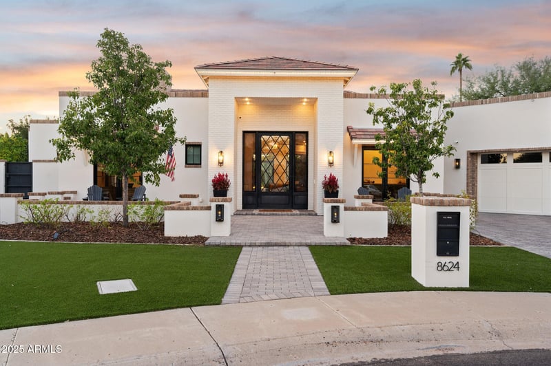 8624 Carol Way, Scottsdale, AZ 85260