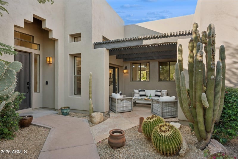 8624 Chama Rd, Scottsdale, AZ 85255