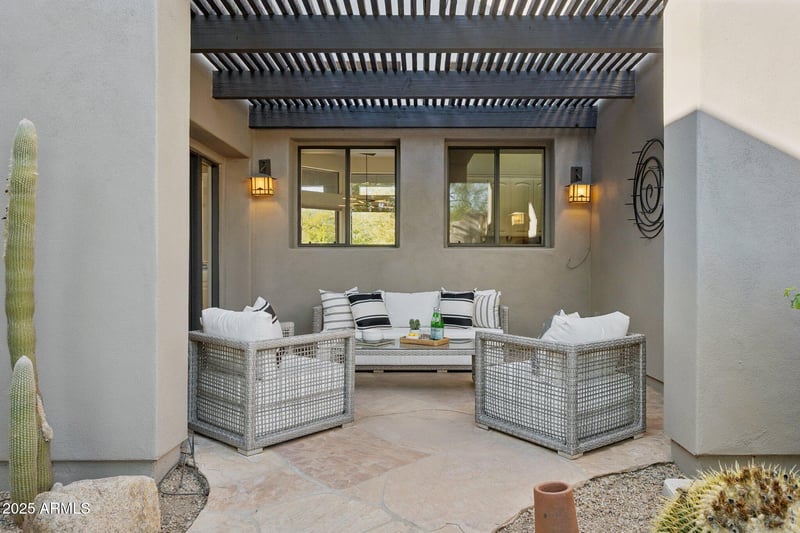 8624 Chama Rd, Scottsdale, AZ 85255