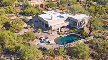 8624 Chama Rd, Scottsdale, AZ 85255