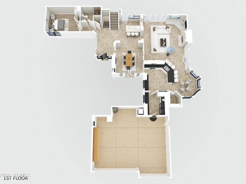 8624 Chama Rd, Scottsdale, AZ 85255