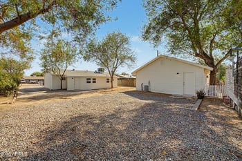 8624 Edgewood Ave, Mesa, AZ 85208