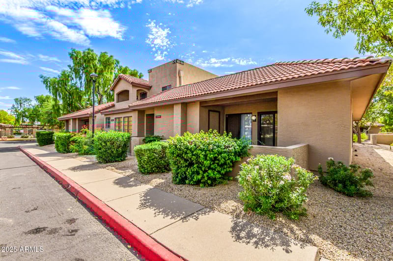 8625 Belleview Pl #1006, Scottsdale, AZ 85257