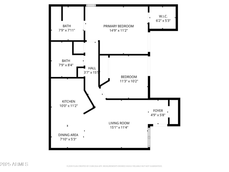 8625 Belleview Pl #1006, Scottsdale, AZ 85257