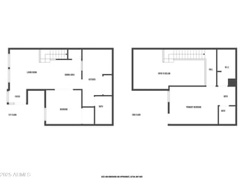 8625 Belleview Pl #1043, Scottsdale, AZ 85257