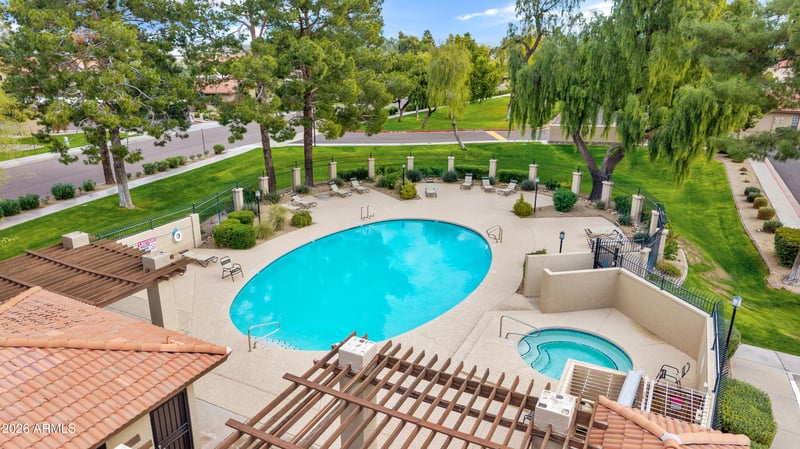 8625 Belleview Pl #1046, Scottsdale, AZ 85257