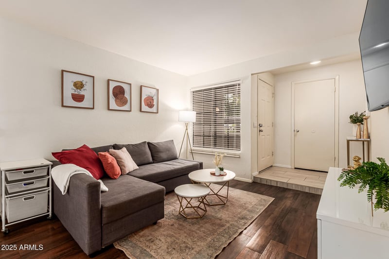 8625 Belleview Pl #1050, Scottsdale, AZ 85257