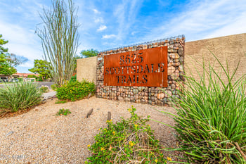 8625 Belleview Pl #1050, Scottsdale, AZ 85257