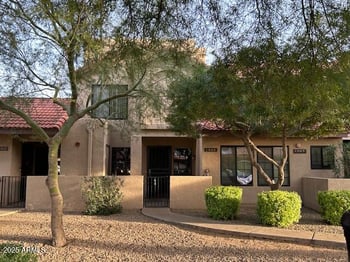 8625 Belleview Pl #1085, Scottsdale, AZ 85257