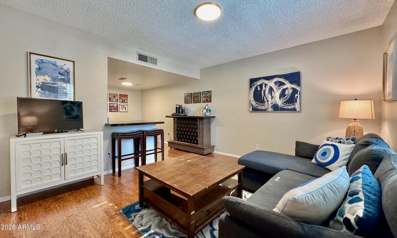 8625 Belleview Pl #1117, Scottsdale, AZ 85257