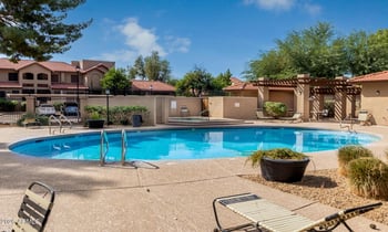 8625 Belleview Pl #1117, Scottsdale, AZ 85257