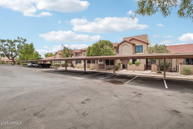 8625 Belleview Pl #1124, Scottsdale, AZ 85257