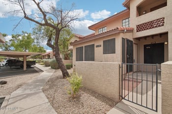8625 Belleview Pl #1124, Scottsdale, AZ 85257