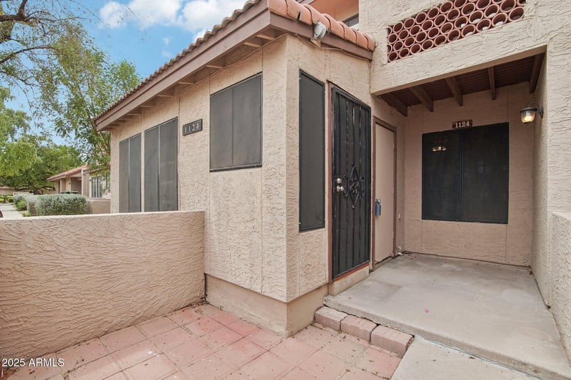8625 Belleview Pl #1124, Scottsdale, AZ 85257