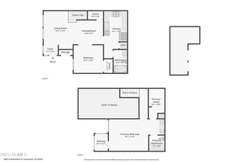 8625 Belleview Pl #1124, Scottsdale, AZ 85257