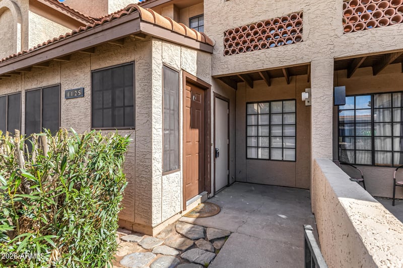 8625 Belleview Pl #1125, Scottsdale, AZ 85257