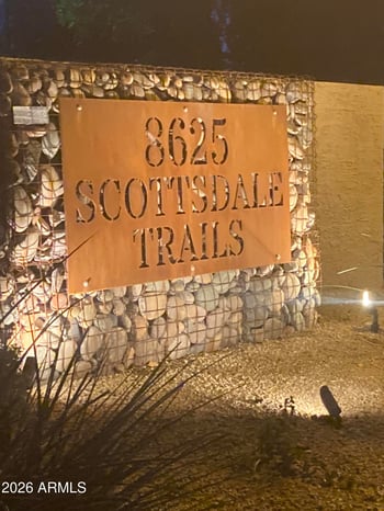8625 Belleview Pl #1125, Scottsdale, AZ 85257