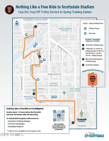 8625 Belleview Pl #1150, Scottsdale, AZ 85257