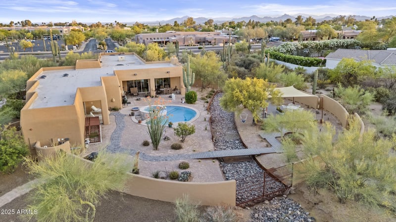 8625 Camino Vivaz --, Scottsdale, AZ 85255