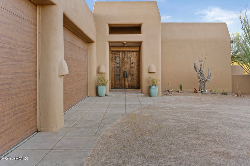 8625 Camino Vivaz --, Scottsdale, AZ 85255