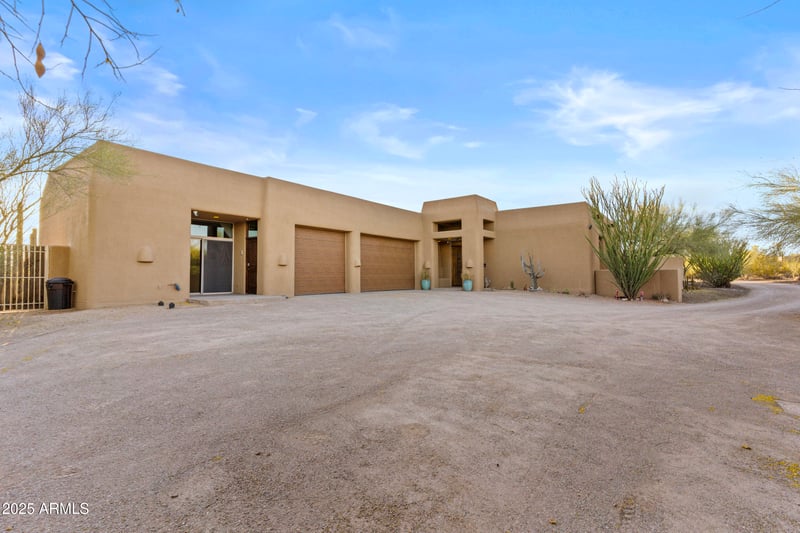 8625 Camino Vivaz --, Scottsdale, AZ 85255