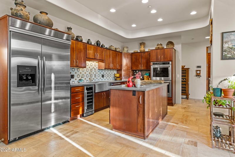 8625 Camino Vivaz --, Scottsdale, AZ 85255