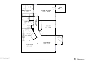 8625 Belleview Pl #1076, Scottsdale, AZ 85257