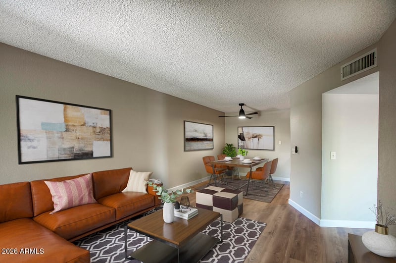 8625 E Belleview Pl #1076, Scottsdale, AZ 85257