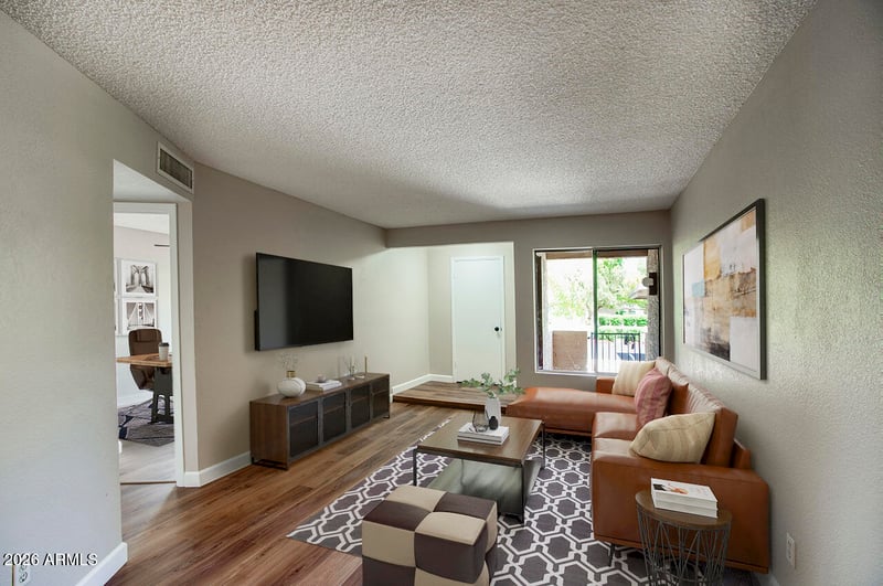 8625 E Belleview Pl #1076, Scottsdale, AZ 85257