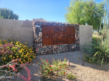 8625 Belleview Pl #1081, Scottsdale, AZ 85257