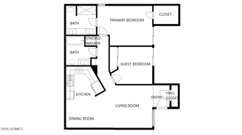 8625 Belleview Pl #1081, Scottsdale, AZ 85257