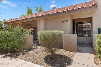8625 E Belleview Pl #1116, Scottsdale, AZ 85257