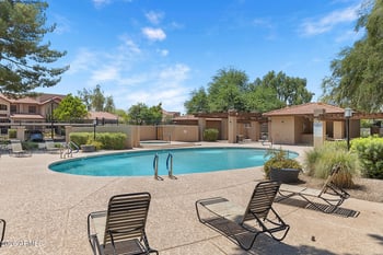 8625 E Belleview Pl #1116, Scottsdale, AZ 85257