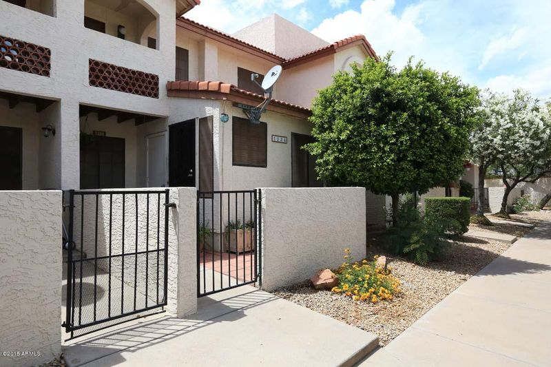 8625 E Belleview Pl #1126, Scottsdale, AZ 85257