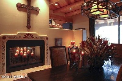 8625 E Chama Rd, Scottsdale, AZ 85255