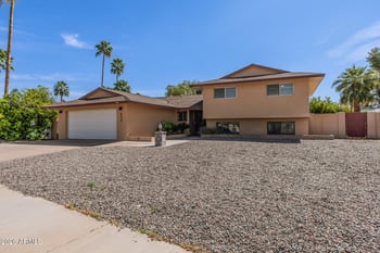 8625 Osborn Rd, Scottsdale, AZ 85251