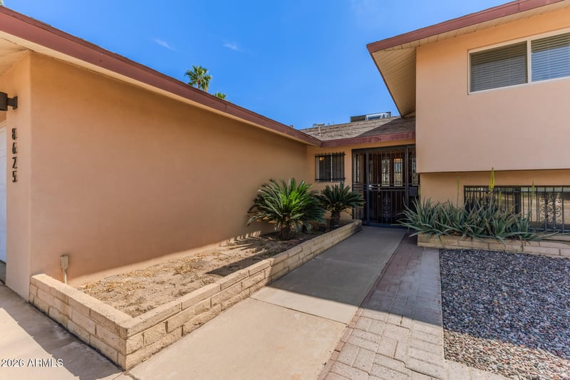 8625 Osborn Rd, Scottsdale, AZ 85251
