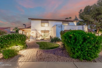 8625 Farview Dr, Scottsdale, AZ 85258