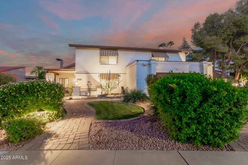 8625 Farview Dr, Scottsdale, AZ 85258