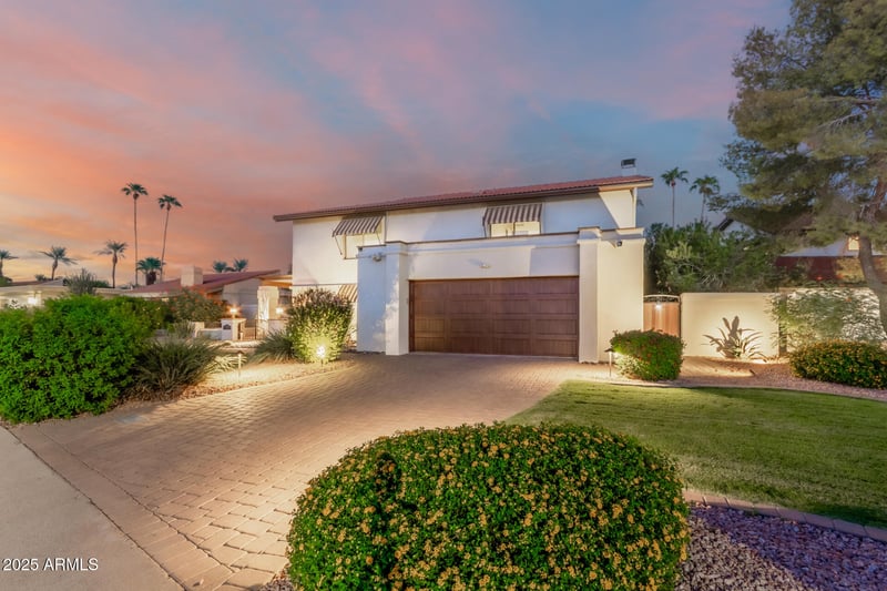 8625 Farview Dr, Scottsdale, AZ 85258