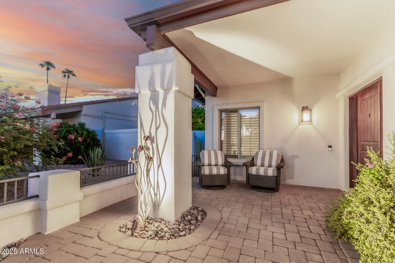 8625 Farview Dr, Scottsdale, AZ 85258