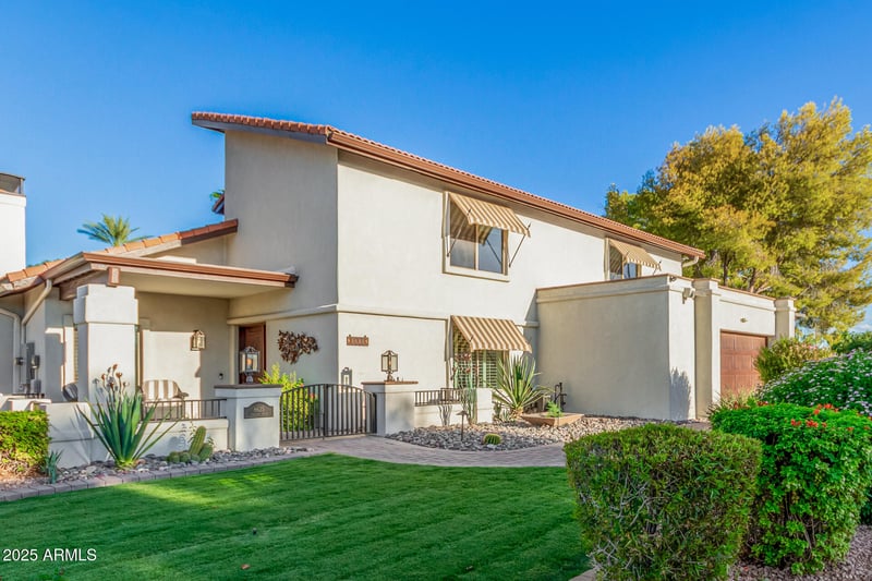 8625 Farview Dr, Scottsdale, AZ 85258