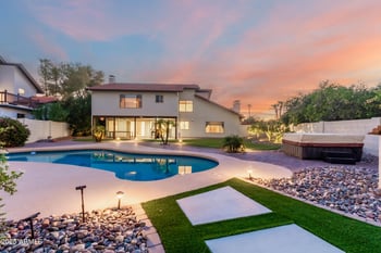 8625 Farview Dr, Scottsdale, AZ 85258