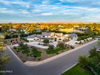 8625 Morning Glory Rd, Paradise Valley, AZ 85253