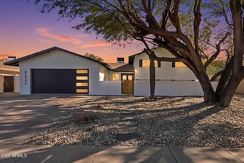 8625 Mulberry St, Scottsdale, AZ 85251