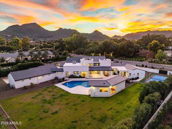 8625 Morning Glory Rd, Paradise Valley, AZ 85253