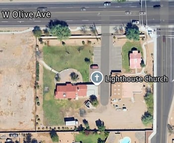 8625 Olive Ave, Peoria, AZ 85345