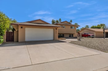 8625 Osborn Rd, Scottsdale, AZ 85251