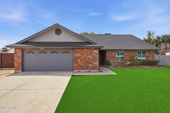 8625 Schell Dr, Peoria, AZ 85382