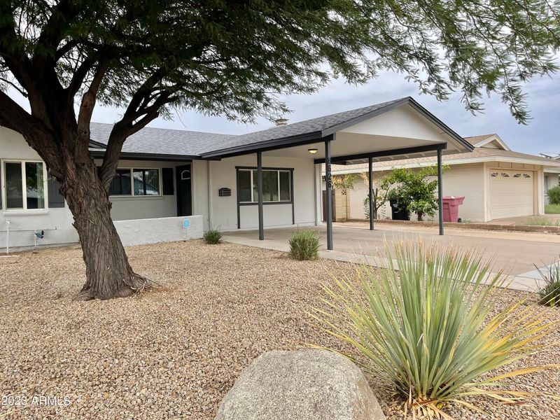 8626 E Amelia Ave, Scottsdale, AZ 85251